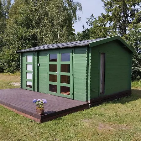 Rigaderi Puhkemaja Villa Papsaare Exterior photo