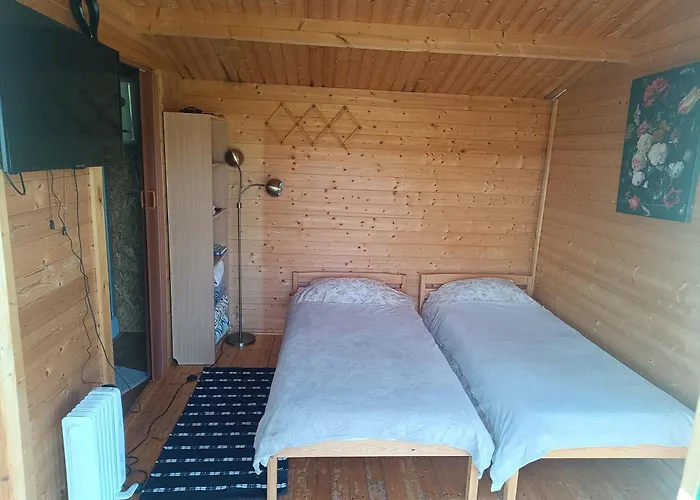 Rigaderi Puhkemaja