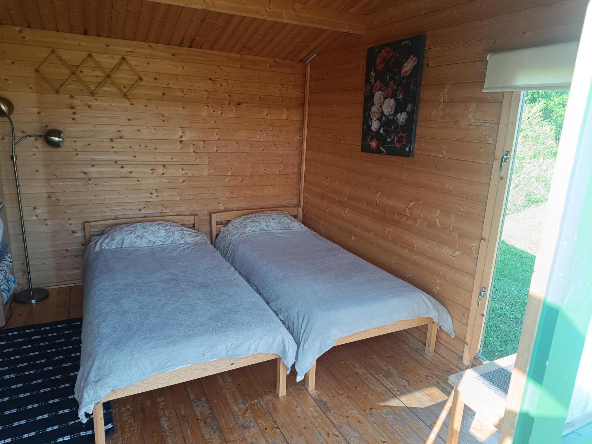 Rigaderi Puhkemaja * Papsaare